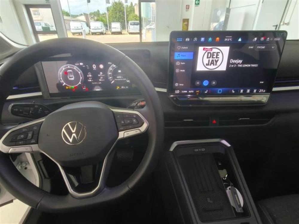 T-Roc T-Roc 1.5 eTSI ACT 150 CV