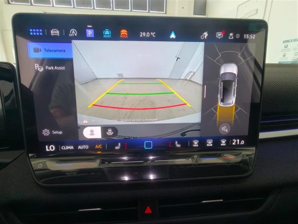 T-Roc T-Roc 1.5 eTSI ACT 150 CV