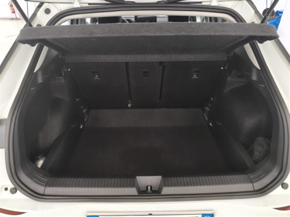 T-Roc T-Roc 1.5 eTSI ACT 150 CV