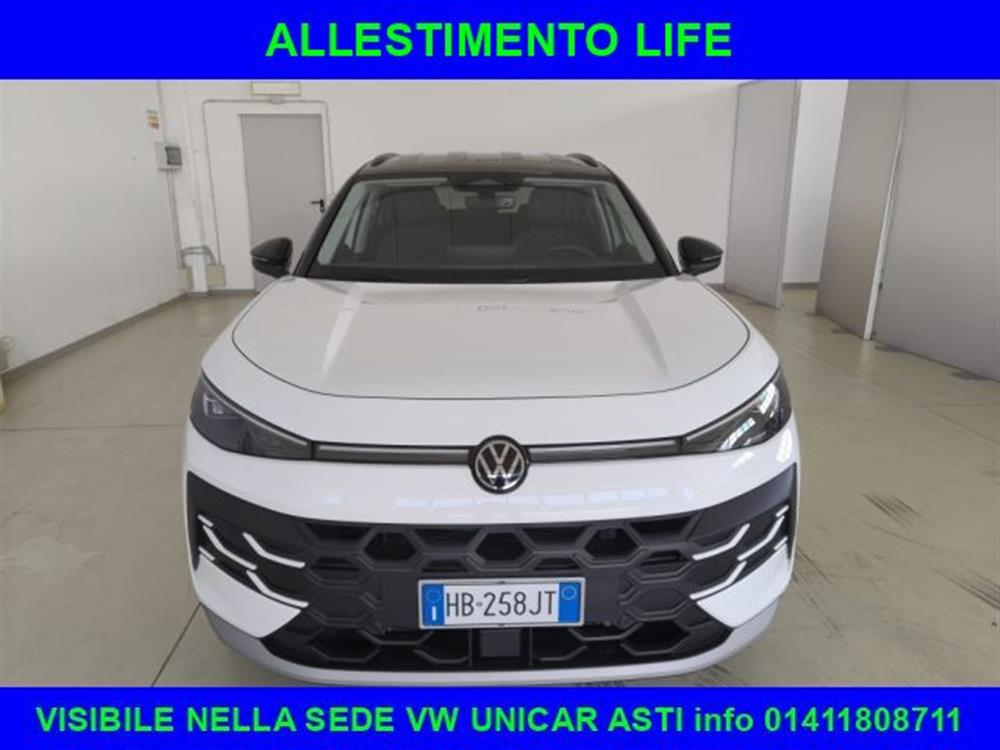 T-Roc T-Roc 1.5 eTSI ACT 150 CV