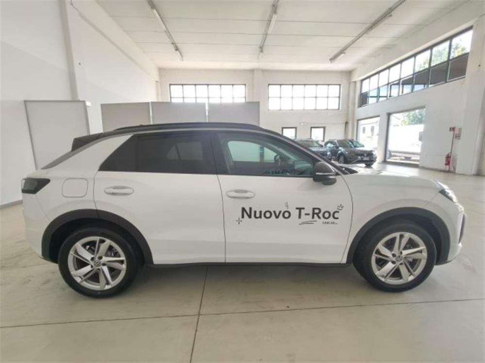 T-Roc T-Roc 1.5 eTSI ACT 150 CV