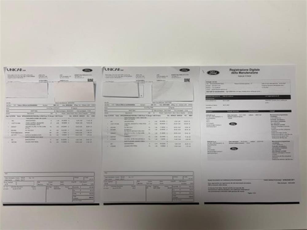 Puma Puma 1.0 ibrida/benzina 1