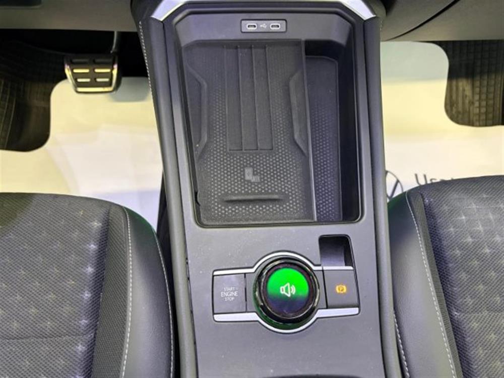 T-Roc T-Roc 1.5 BENZ-MILD/HYBRID