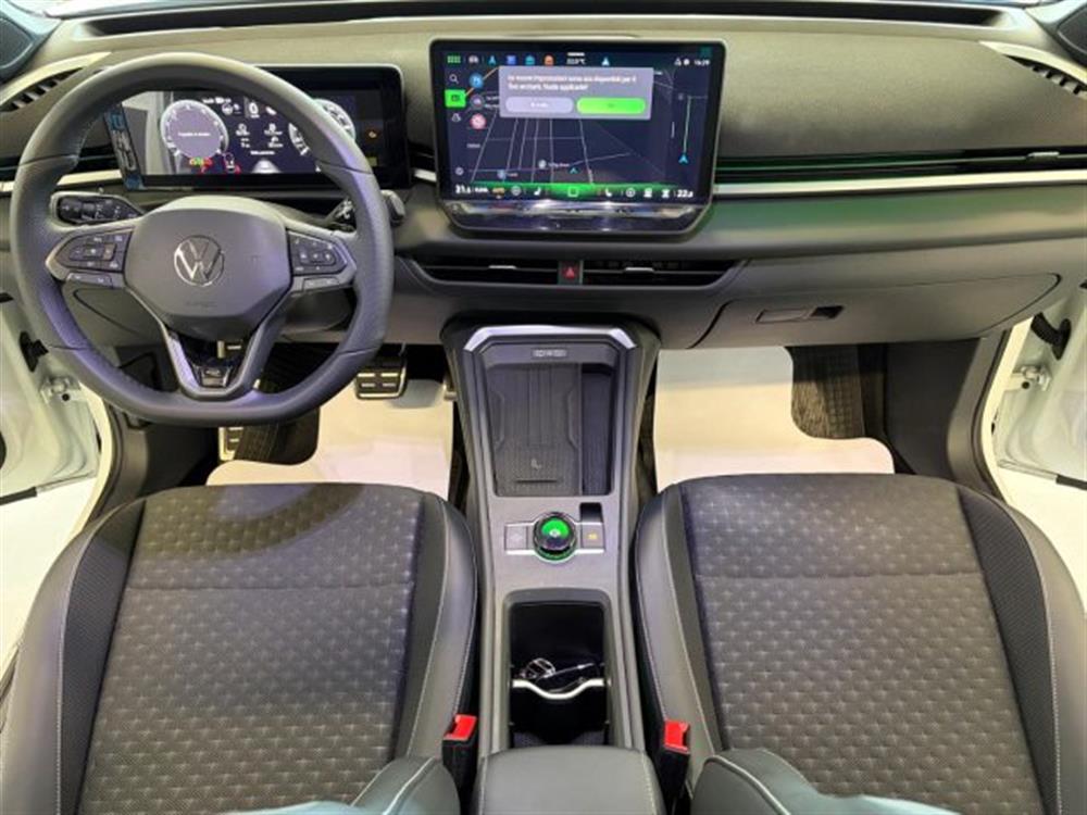 T-Roc T-Roc 1.5 BENZ-MILD/HYBRID