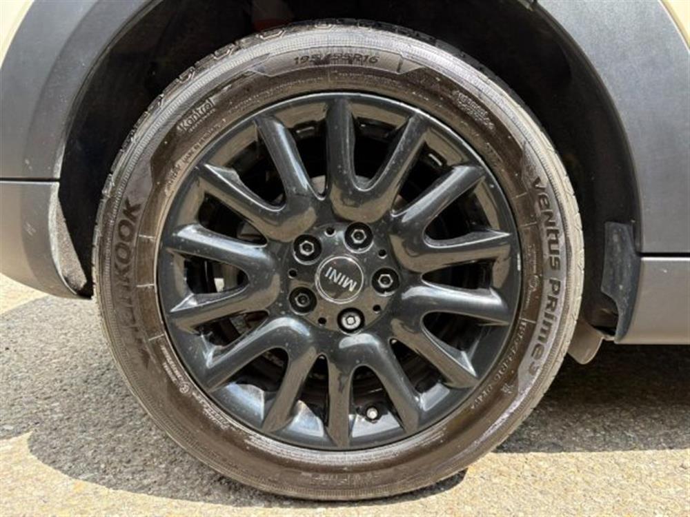 Cooper D Cooper D 1.5 5 porte AUT - NA