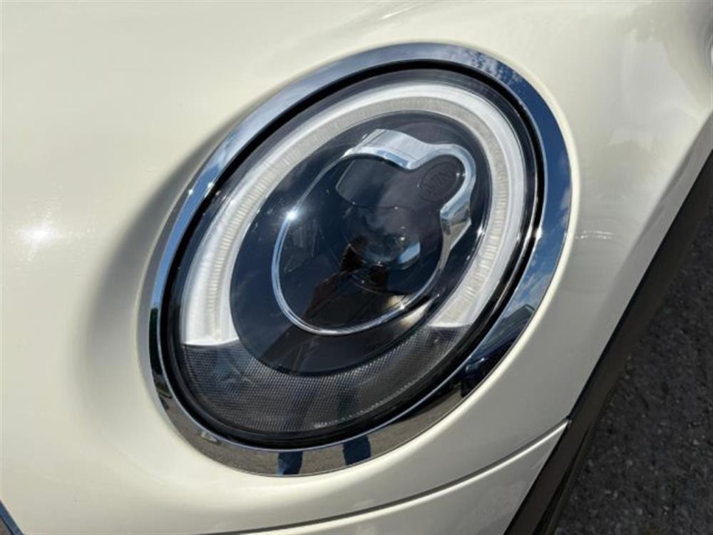 Cooper D Cooper D 1.5 5 porte AUT - NA