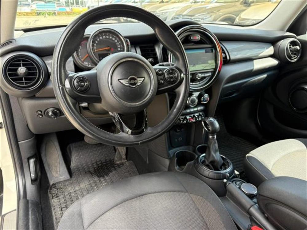 Cooper D Cooper D 1.5 5 porte AUT - NA