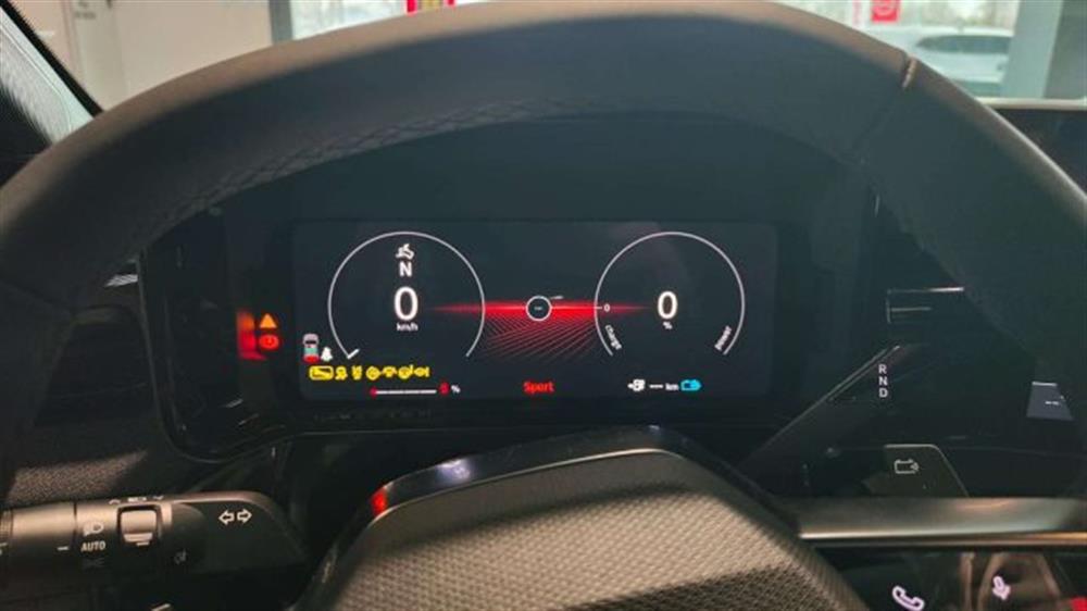 Micra Micra 40kWh Advance Auto