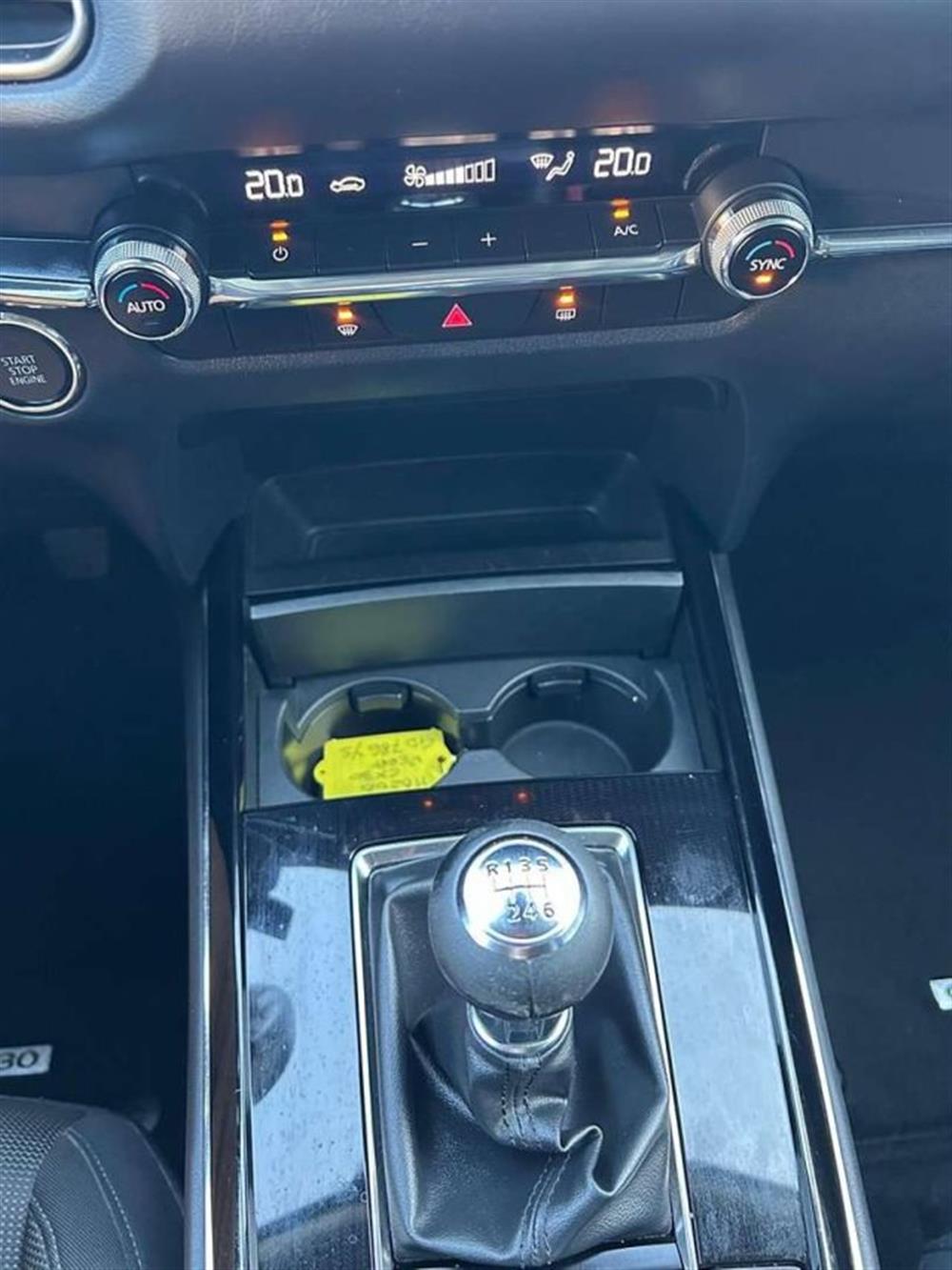 CX-30 CX-30 2.0 Skyactiv-G M Hyb