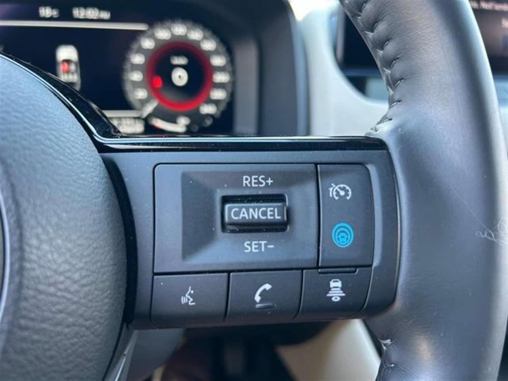 Qashqai Qashqai 1.5 e-power Tekna 2w
