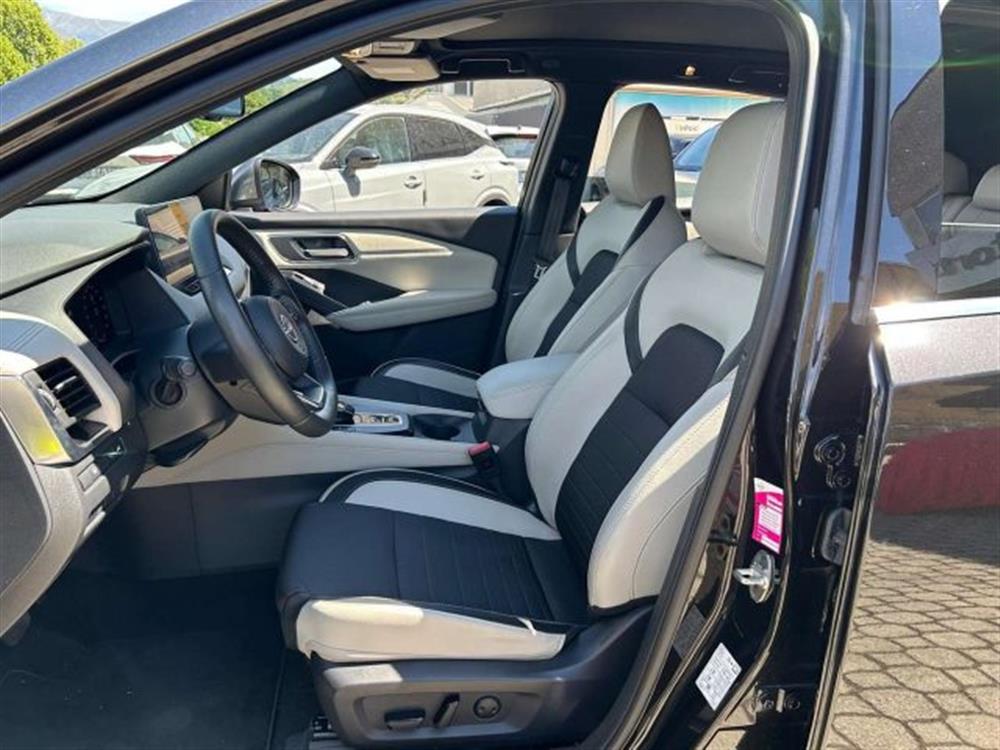 Qashqai Qashqai 1.5 e-power Tekna 2w