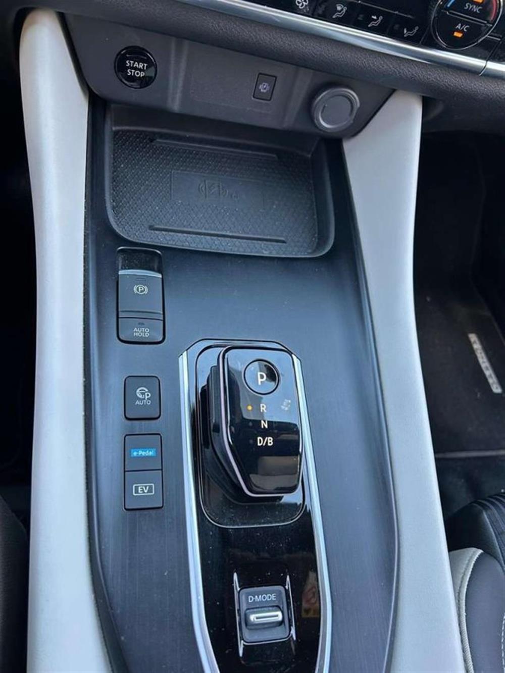 Qashqai Qashqai 1.5 e-power Tekna 2w