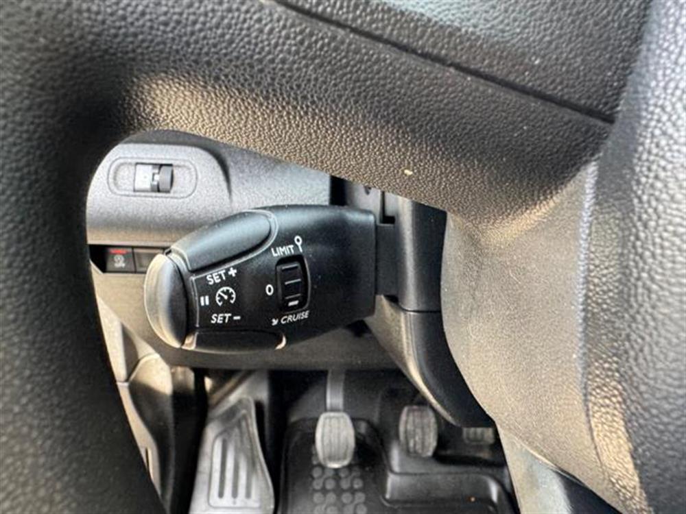 Berlingo Berlingo 3 POSTI BlueHDi 100