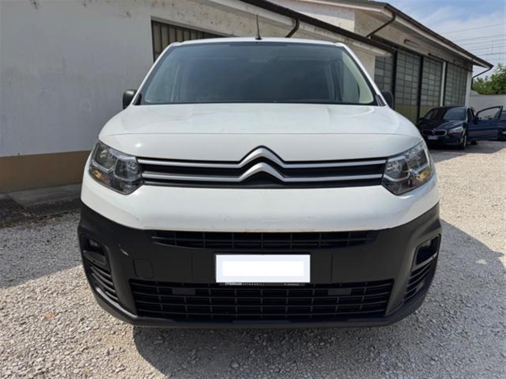 Berlingo Berlingo 3 POSTI BlueHDi 100