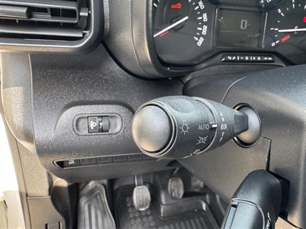 Berlingo Berlingo 3 POSTI BlueHDi 100