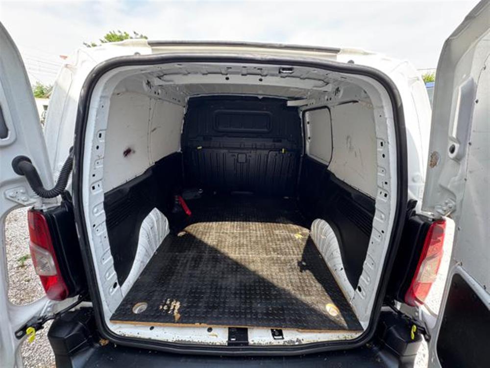 Berlingo Berlingo 3 POSTI BlueHDi 100