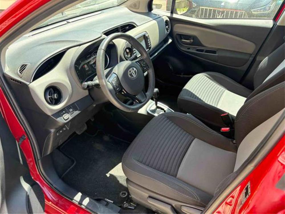 Yaris Yaris 1.5 5 porte Active