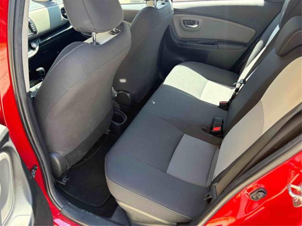 Yaris Yaris 1.5 5 porte Active