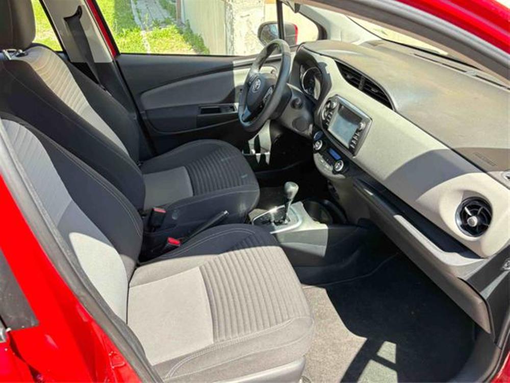 Yaris Yaris 1.5 5 porte Active