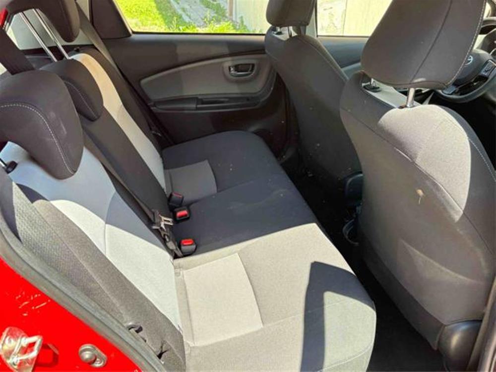 Yaris Yaris 1.5 5 porte Active