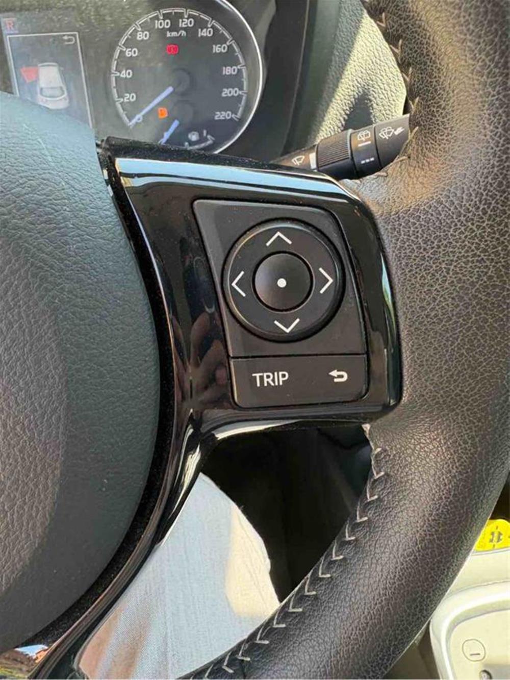 Yaris Yaris 1.5 5 porte Active
