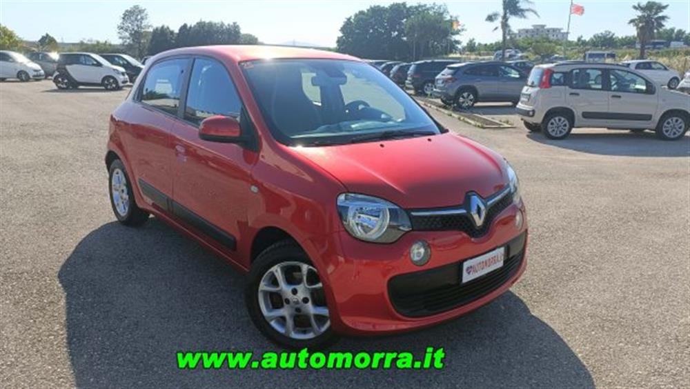 Twingo Twingo 1.0 SCe Live n°25