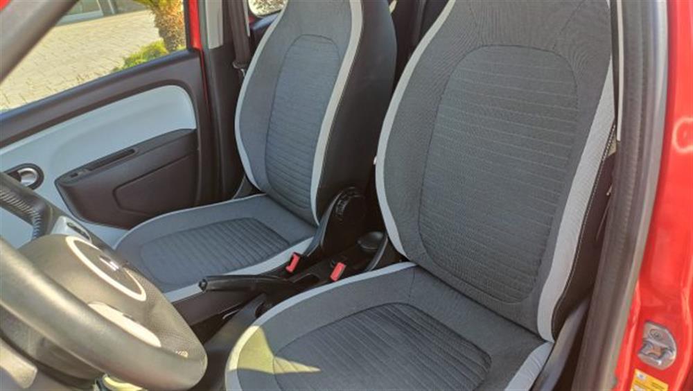 Twingo Twingo 1.0 SCe Live n°25