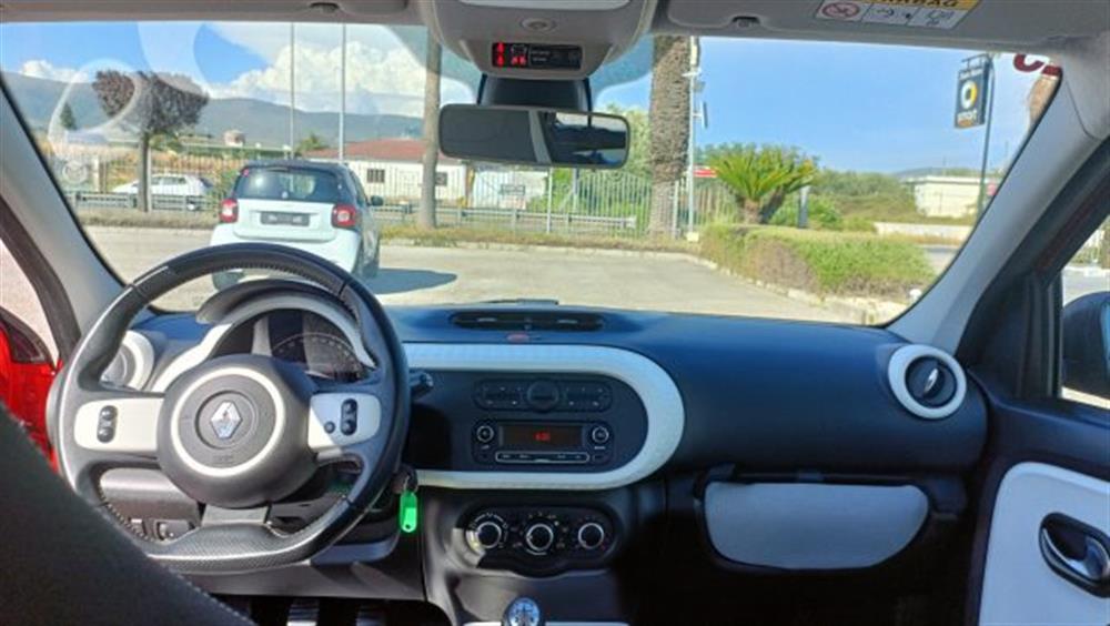 Twingo Twingo 1.0 SCe Live n°25