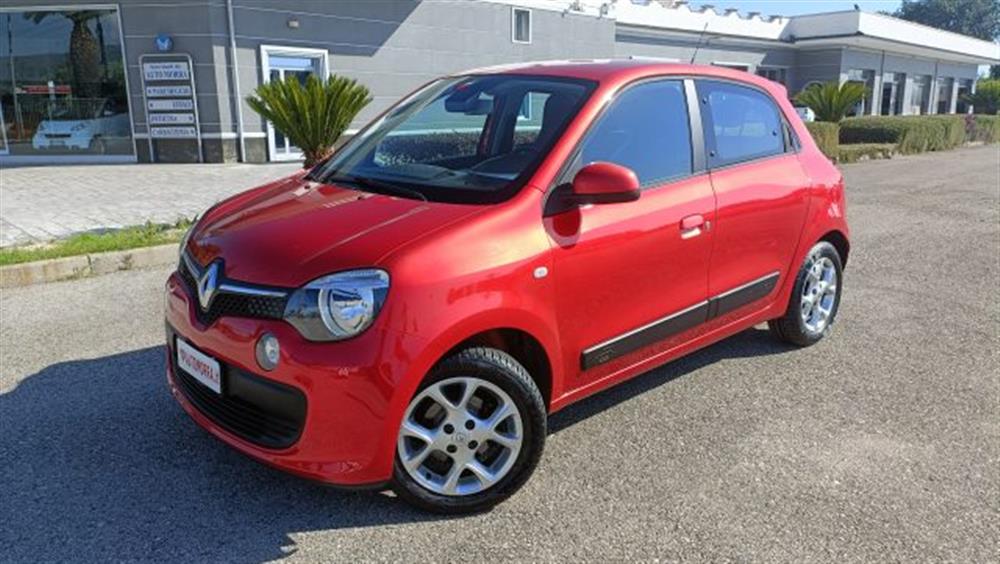 Twingo Twingo 1.0 SCe Live n°25