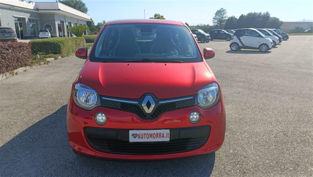 Twingo Twingo 1.0 SCe Live n°25