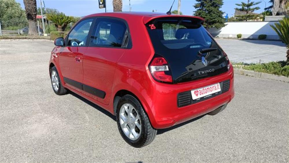 Twingo Twingo 1.0 SCe Live n°25