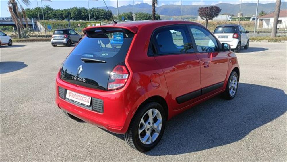 Twingo Twingo 1.0 SCe Live n°25