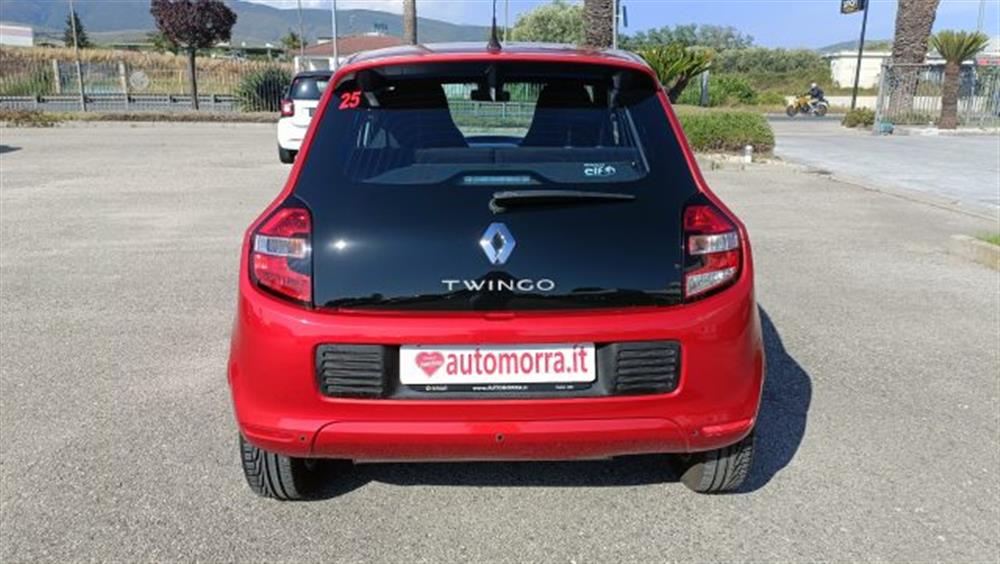 Twingo Twingo 1.0 SCe Live n°25
