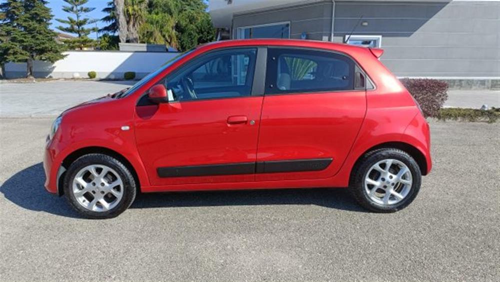 Twingo Twingo 1.0 SCe Live n°25