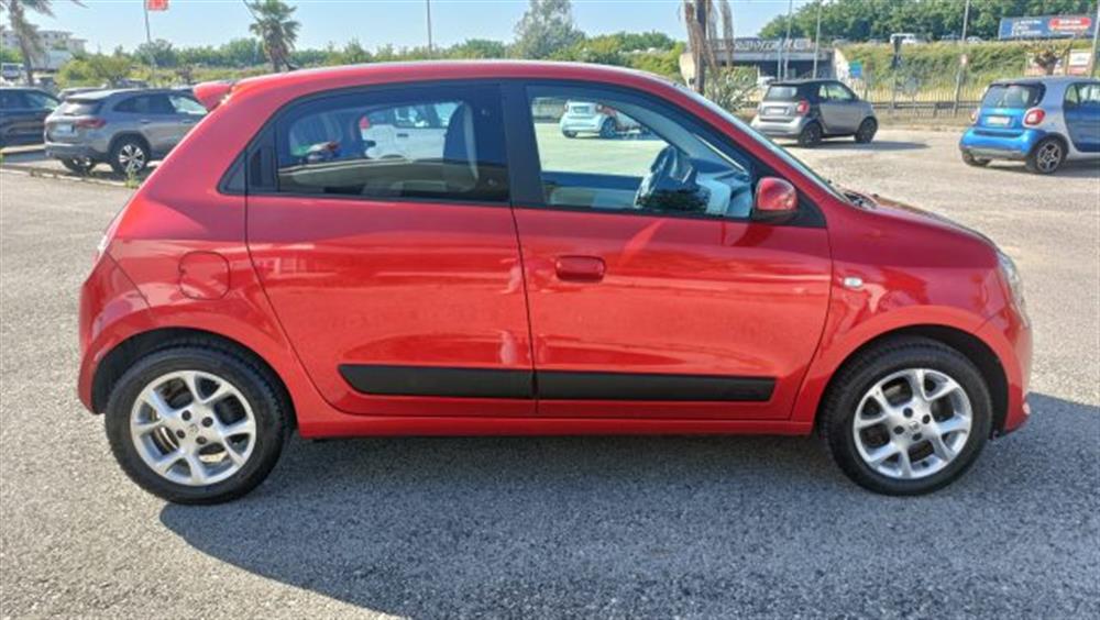 Twingo Twingo 1.0 SCe Live n°25