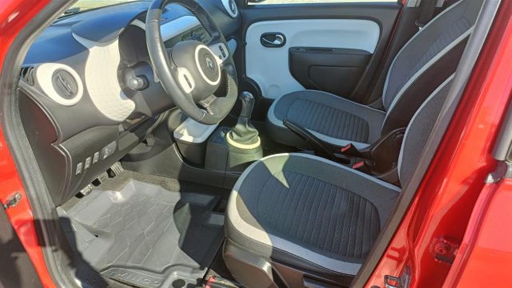 Twingo Twingo 1.0 SCe Live n°25
