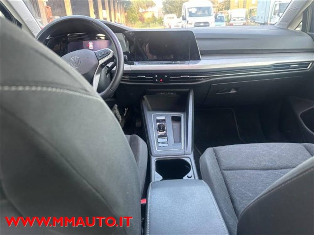 Golf Golf 1.0 eTSI EVO DSG Lif