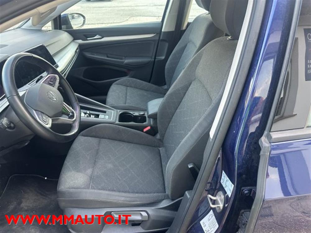 Golf Golf 1.0 eTSI EVO DSG Lif