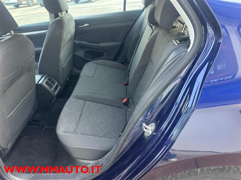 Golf Golf 1.0 eTSI EVO DSG Lif