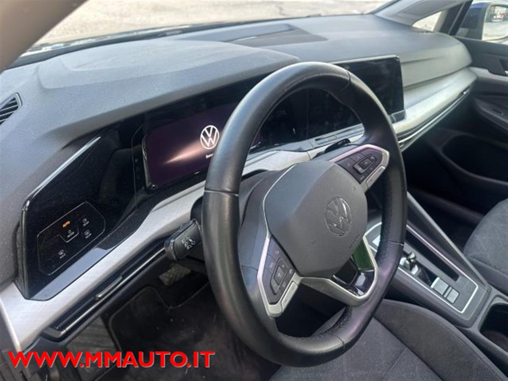 Golf Golf 1.0 eTSI EVO DSG Lif