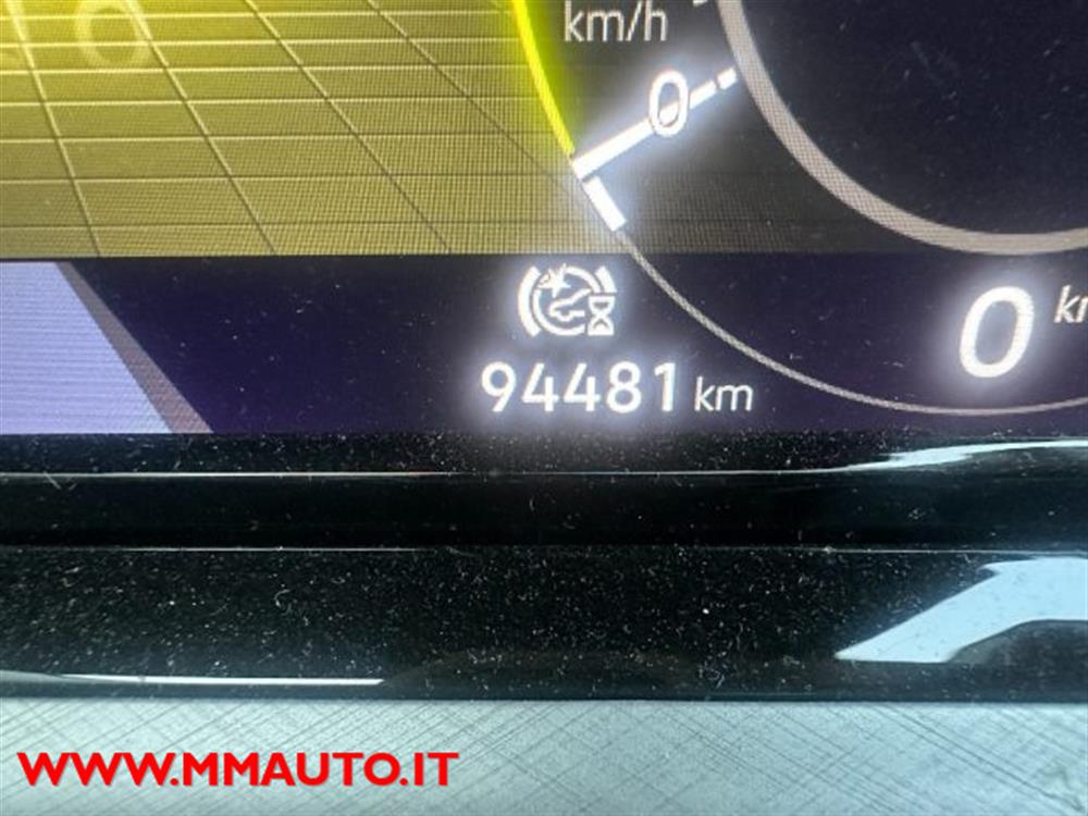 Golf Golf 1.0 eTSI EVO DSG Lif