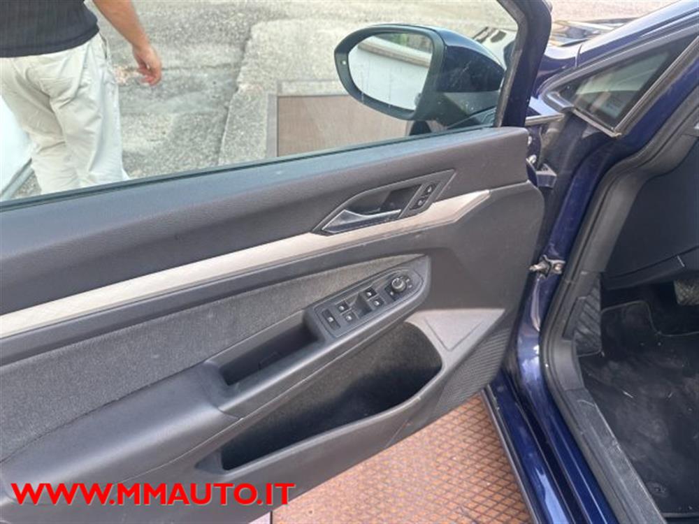 Golf Golf 1.0 eTSI EVO DSG Lif