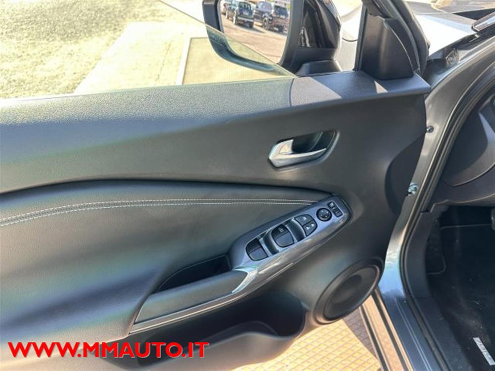 Juke Juke 1.0 DIG-T 114 CV DCT