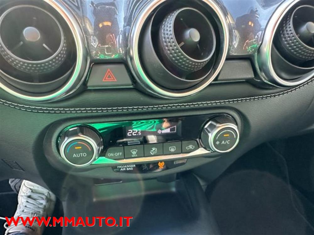 Juke Juke 1.0 DIG-T 114 CV DCT