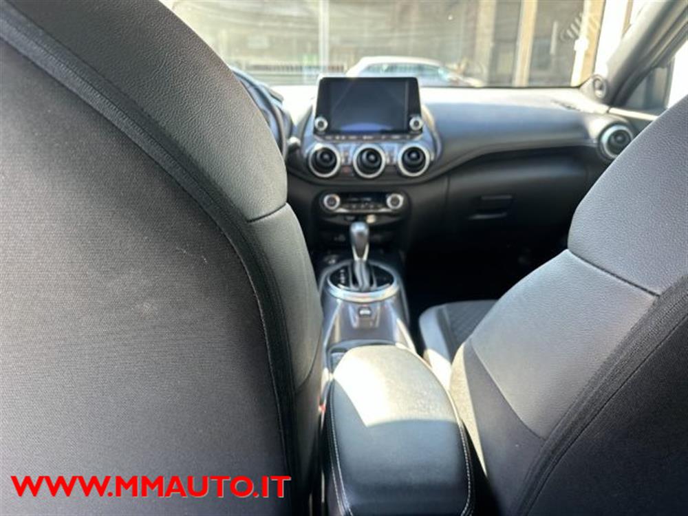 Juke Juke 1.0 DIG-T 114 CV DCT