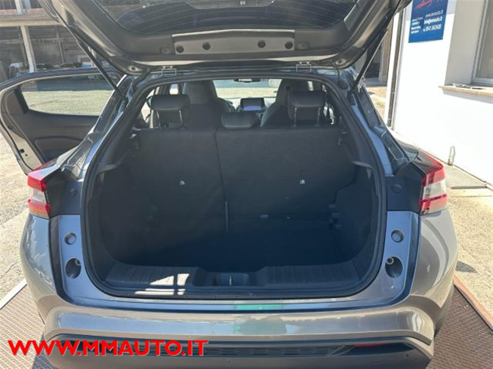 Juke Juke 1.0 DIG-T 114 CV DCT