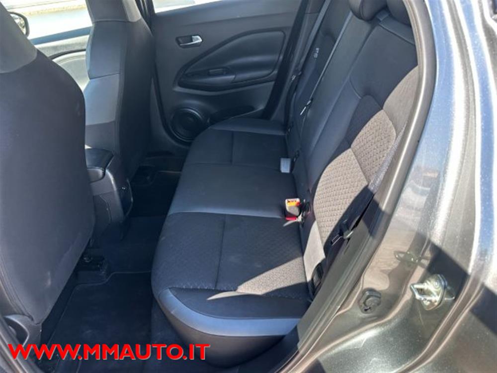 Juke Juke 1.0 DIG-T 114 CV DCT