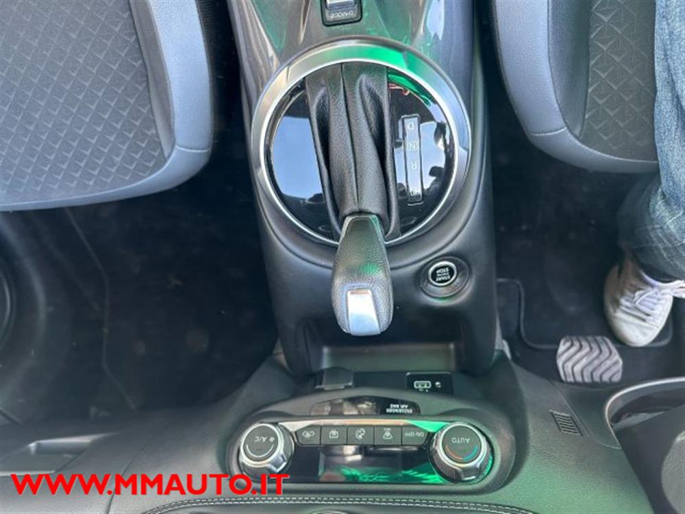 Juke Juke 1.0 DIG-T 114 CV DCT