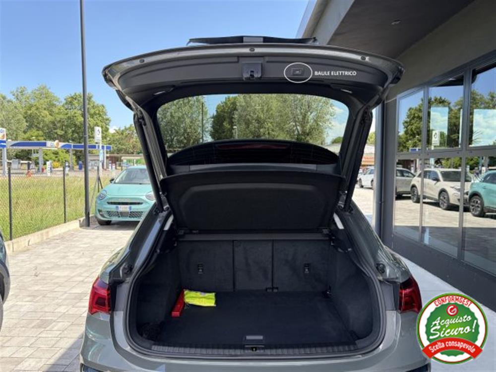 Q3 Q3 SPB 35 TDI S tronic
