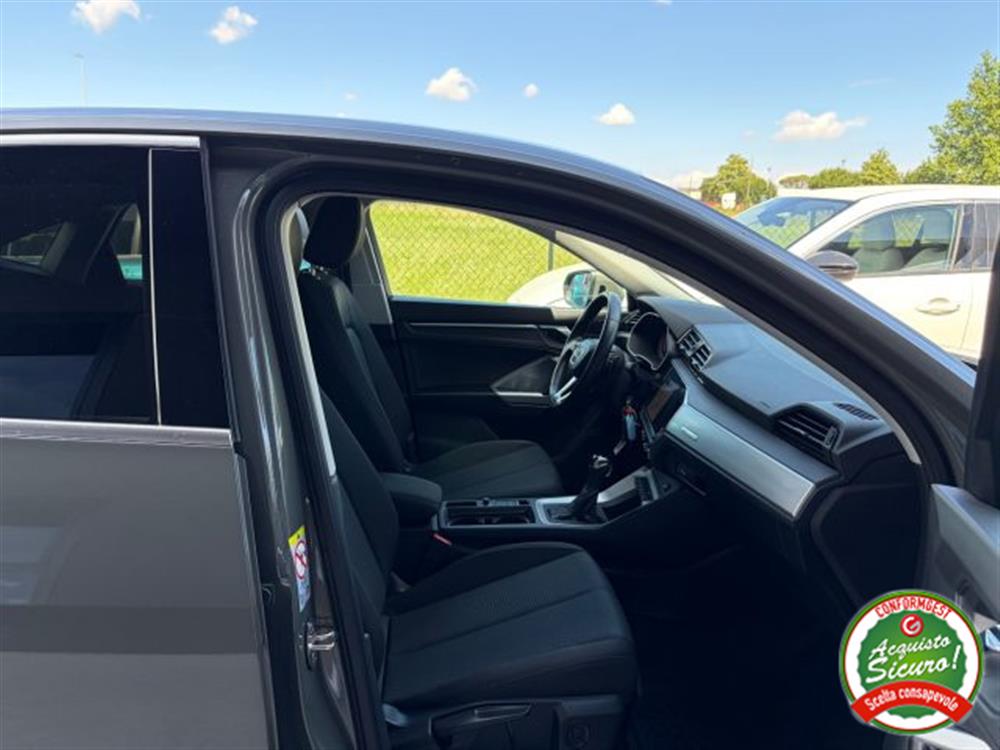 Q3 Q3 SPB 35 TDI S tronic